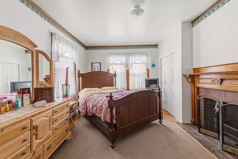 Bedroom - 480-488 June St, Fall River, MA 02720 photo 4 of 9