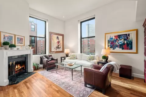 150 Appleton St #3E, Boston, MA 02116