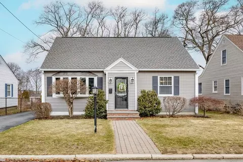 43 Gorham, Lawrence, MA 01843