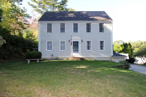 4 Carmela, Bourne, MA 02532