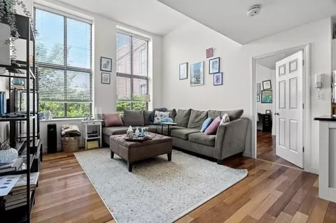 841 Parker St #203, Roxbury Crossing, MA 02120