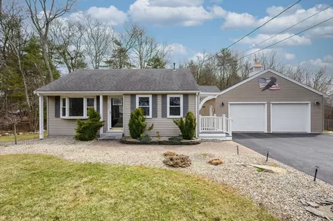 757 Central St, East Bridgewater, MA 02333