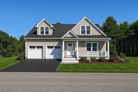 15 Fieldstone Farm Way, Duxbury, MA 02332