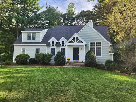 7 Grace Path #7, Acton, MA 01720