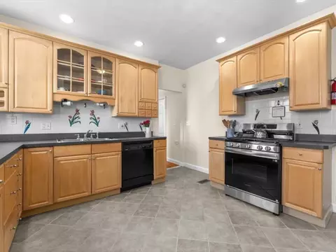 11 Doris St #1, Dorchester, MA 02125