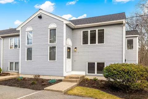 29 Cork Cir #F, Millville, MA 01529