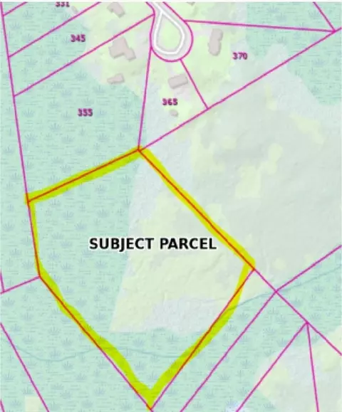 0 Shag Bark Rd, Taunton, MA 02780