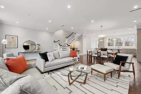 48 Union Park #3, Boston, MA 02118