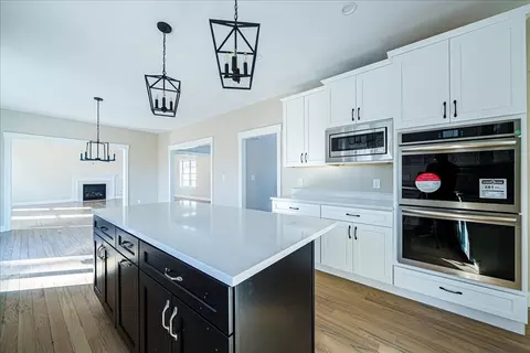 Kitchen - 99 W River St, Upton, MA 01568 photo 5 of 5