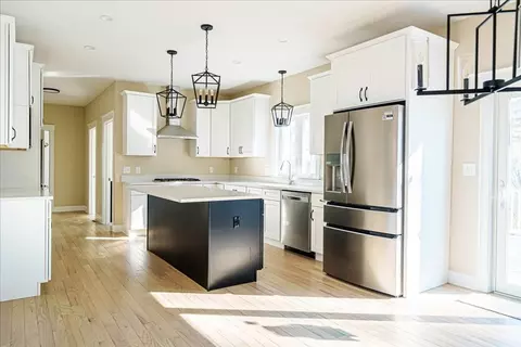 Kitchen - 99 W River St, Upton, MA 01568 photo 1 of 5