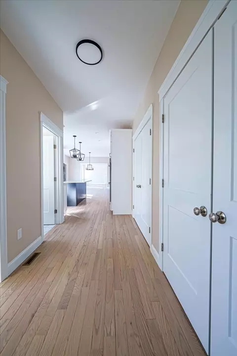 Entry Way - 99 W River St, Upton, MA 01568 photo 2 of 2