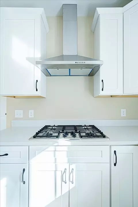 Kitchen - 99 W River St, Upton, MA 01568 photo 4 of 5