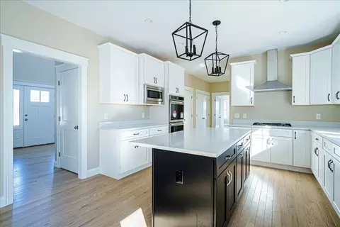 Kitchen - 99 W River St, Upton, MA 01568 photo 3 of 5