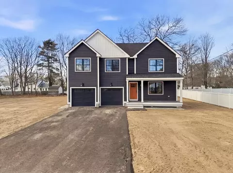 33 Donahue Way, Stoughton, MA 02072