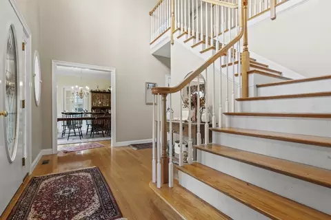 Entry Way - 6 Ashley Rd, Rowley, MA 01969 photo 3 of 4