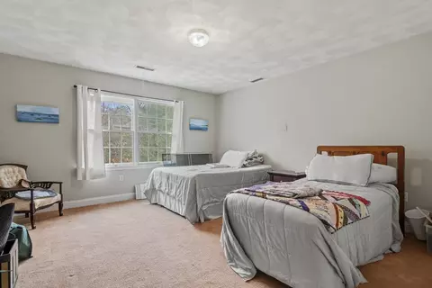 Bedroom - 6 Ashley Rd, Rowley, MA 01969 photo 3 of 5