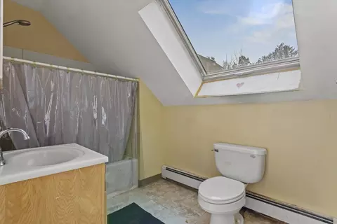 Bath - 6 Ashley Rd, Rowley, MA 01969 photo 3 of 3
