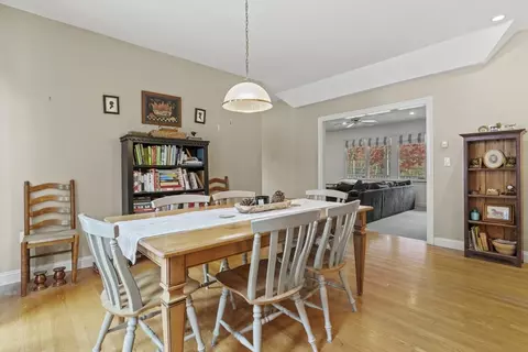 Dining - 6 Ashley Rd, Rowley, MA 01969 photo 1 of 4