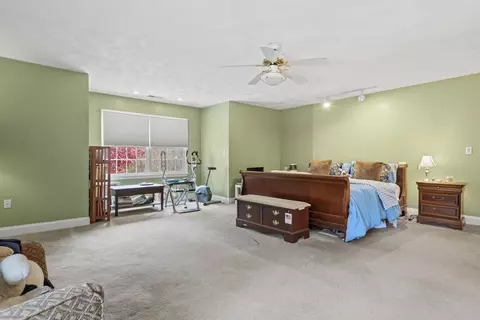 Bedroom - 6 Ashley Rd, Rowley, MA 01969 photo 1 of 5