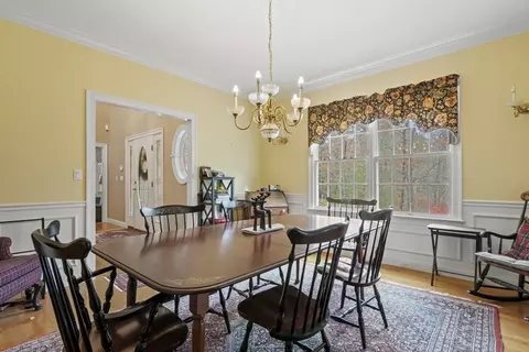 Dining - 6 Ashley Rd, Rowley, MA 01969 photo 3 of 4