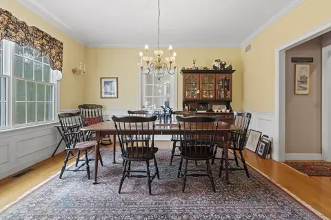 Dining - 6 Ashley Rd, Rowley, MA 01969 photo 4 of 4