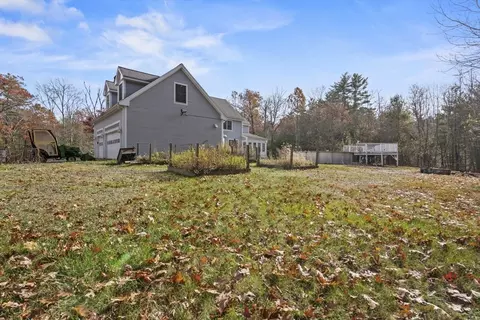 Exterior - 6 Ashley Rd, Rowley, MA 01969 photo 9 of 9