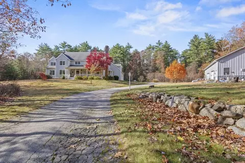 Exterior - 6 Ashley Rd, Rowley, MA 01969 photo 1 of 9