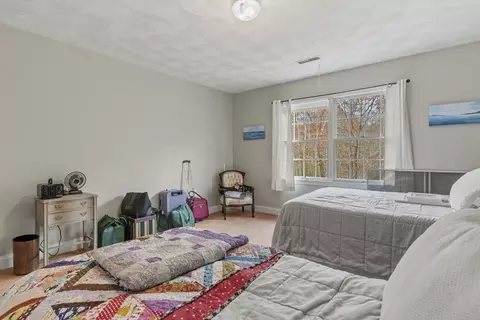 Bedroom - 6 Ashley Rd, Rowley, MA 01969 photo 4 of 5