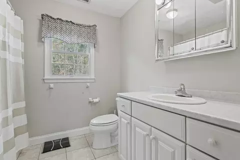 Bath - 6 Ashley Rd, Rowley, MA 01969 photo 1 of 3