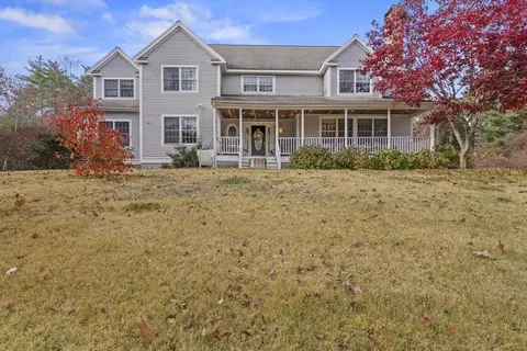 6 Ashley Rd, Rowley, MA 01969