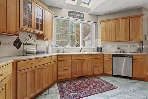 Kitchen - 6 Ashley Rd, Rowley, MA 01969 photo 5 of 5