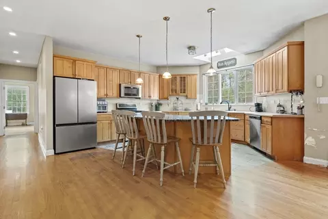 Kitchen - 6 Ashley Rd, Rowley, MA 01969 photo 1 of 5