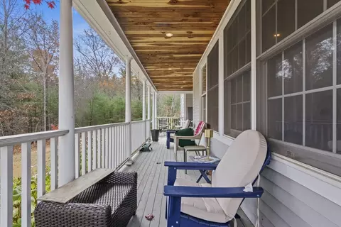 Exterior - 6 Ashley Rd, Rowley, MA 01969 photo 3 of 9