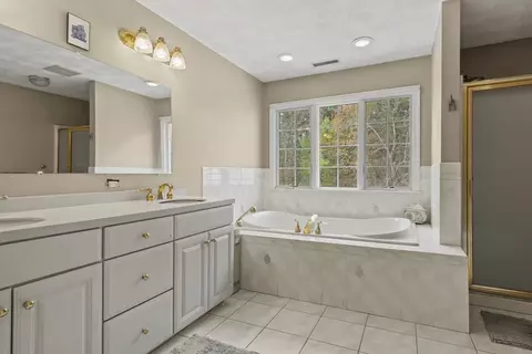 Bath - 6 Ashley Rd, Rowley, MA 01969 photo 2 of 3