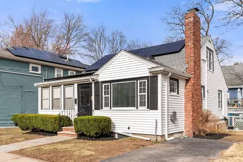19 Auriga St, Boston, MA 02122