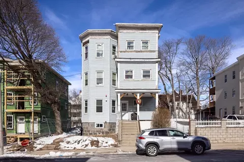 25 Browning Ave, Boston, MA 02124