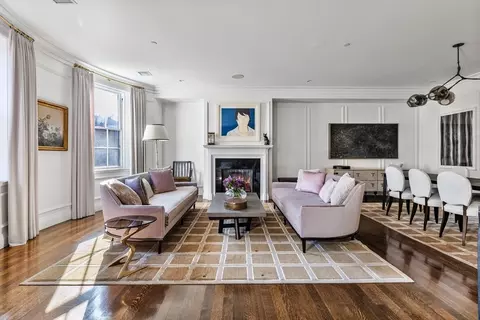 4 Joy St #PH, Boston, MA 02108