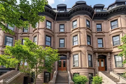 529 Columbus Ave #21, Boston, MA 02118