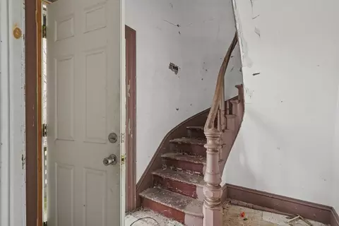 Entry Way - 213 Weetamoe St, Fall River, MA 02720 photo 6 of 6