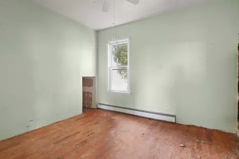Bedroom - 213 Weetamoe St, Fall River, MA 02720 photo 1 of 6