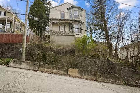 Exterior - 213 Weetamoe St, Fall River, MA 02720 photo 4 of 4