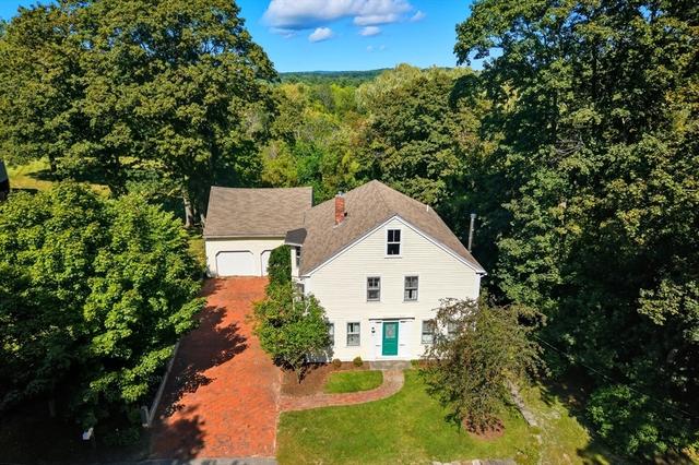 13 Old Littleton Rd, Harvard, MA 01451