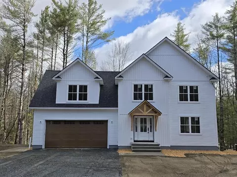 2930 Shelburne Falls Rd, Conway, MA 01341