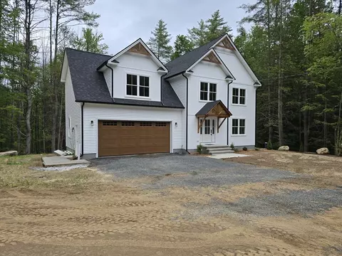 2930 Shelburne Falls Rd, Conway, MA 01341