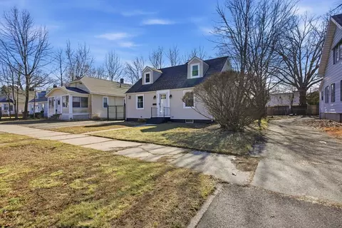 Other - 126 Windemere St, Springfield, MA 01104 photo 1 of 6