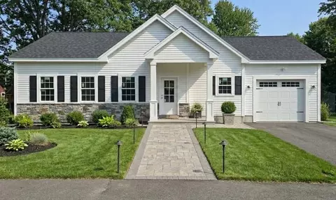 1 Depot Street Ext #1, Townsend, MA 01469