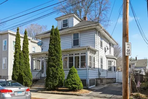 90 Newton Ave, Lynn, MA 01905