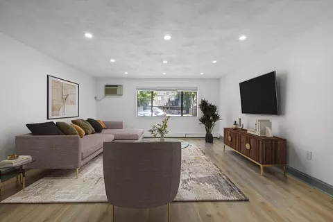 84 Grant St #7, Somerville, MA 02145