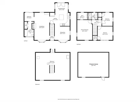 768 Lynn Fells Pkwy, Melrose, MA 02176