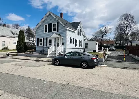 37 Taber Ave, Brockton, MA 02302